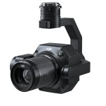 Zenmuse P1 Photogrammetry Payload Full Frame Camera for M300 RTK Cadastral /natural Resource Survey/engineering/maintenance